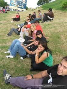 -------2º ENCUENTRO NACIONAL -PARANA 2010-----