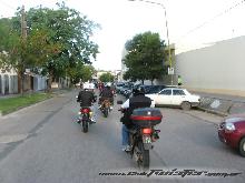 -------2º ENCUENTRO NACIONAL -PARANA 2010-----