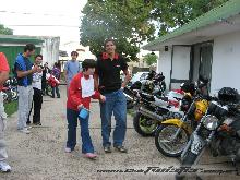 -------2º ENCUENTRO NACIONAL -PARANA 2010-----