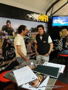 Fotos ExpoMoto Show 2011