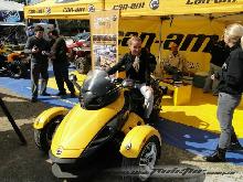 Fotos ExpoMoto Show 2011