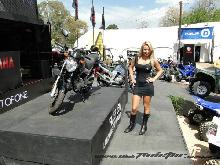 Fotos ExpoMoto Show 2011