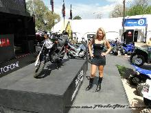 Fotos ExpoMoto Show 2011