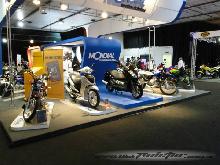 Fotos ExpoMoto Show 2011