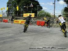 Fotos ExpoMoto Show 2011