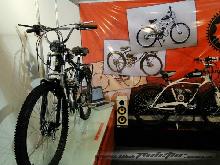 Fotos ExpoMoto Show 2011