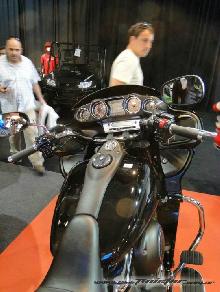 Fotos ExpoMoto Show 2011