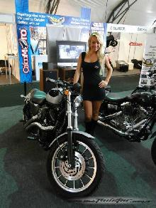 Fotos ExpoMoto Show 2011