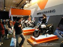 Fotos ExpoMoto Show 2011