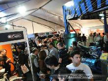 Fotos ExpoMoto Show 2011