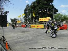 Fotos ExpoMoto Show 2011