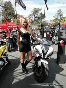 Fotos ExpoMoto Show 2011