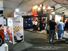 Fotos ExpoMoto Show 2011