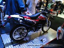Fotos ExpoMoto Show 2011