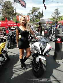 Fotos ExpoMoto Show 2011