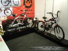 Fotos ExpoMoto Show 2011