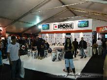 Fotos ExpoMoto Show 2011
