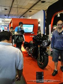 Fotos ExpoMoto Show 2011
