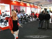 Fotos ExpoMoto Show 2011