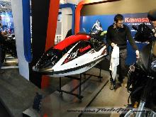 Fotos ExpoMoto Show 2011
