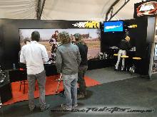Fotos ExpoMoto Show 2011