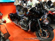 Fotos ExpoMoto Show 2011