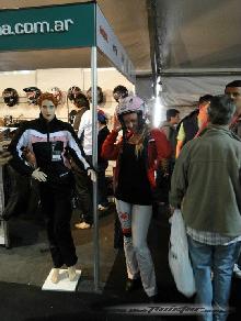 Fotos ExpoMoto Show 2011