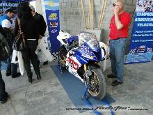 Fotos ExpoMoto Show 2011