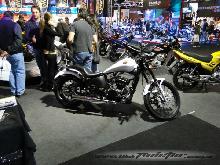 Fotos ExpoMoto Show 2011