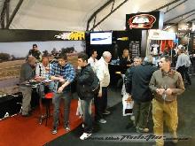 Fotos ExpoMoto Show 2011