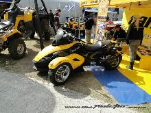 Fotos ExpoMoto Show 2011