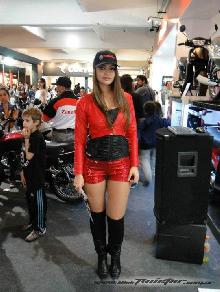 Fotos ExpoMoto Show 2011