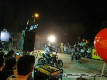 Fotos ExpoMoto Show 2011