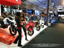 Fotos ExpoMoto Show 2011