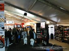 Fotos ExpoMoto Show 2011