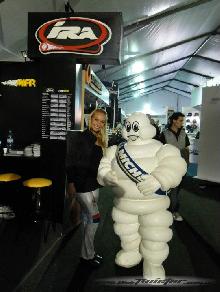 Fotos ExpoMoto Show 2011