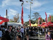 Fotos ExpoMoto Show 2011