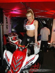 Fotos ExpoMoto Show 2011