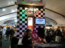 Fotos ExpoMoto Show 2011