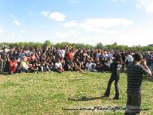 Encuentro Interclubes-San Pedro 10-10-11 Fotos y relatos