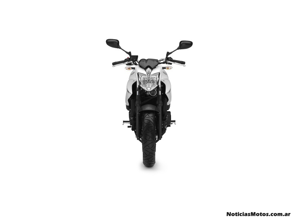 Yamaha XJ6 Diversion 2013