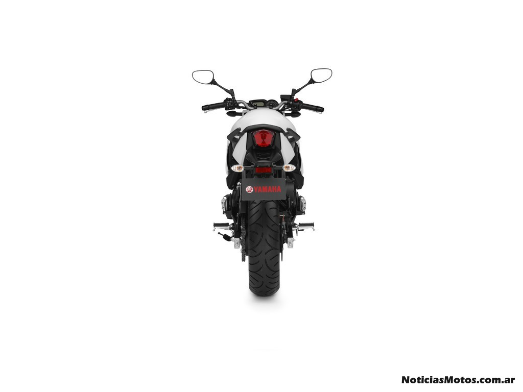 Yamaha XJ6 Diversion 2013