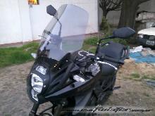 La nueva nave de kapitan... otro traidor del ala dorada