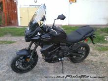 La nueva nave de kapitan... otro traidor del ala dorada