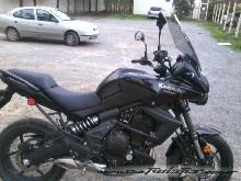 La nueva nave de kapitan... otro traidor del ala dorada