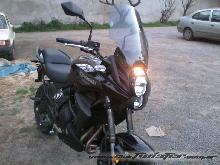 La nueva nave de kapitan... otro traidor del ala dorada