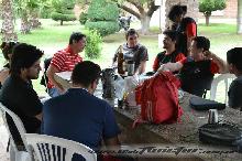 Re: 4° Motoasado de las Villas 24, 25 y 26 de Noviembre