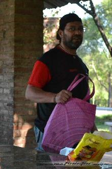 Re: 4° Motoasado de las Villas 24, 25 y 26 de Noviembre