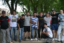 Re: 4° Motoasado de las Villas 24, 25 y 26 de Noviembre