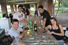 Re: 4° Motoasado de las Villas 24, 25 y 26 de Noviembre